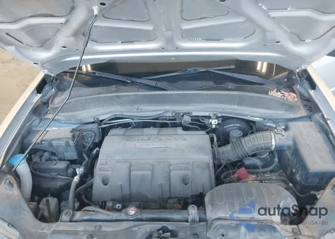 2013 Honda Ridgeline Sport z USA, uszkodzony, nr VIN 5FPYK1F74DB004753